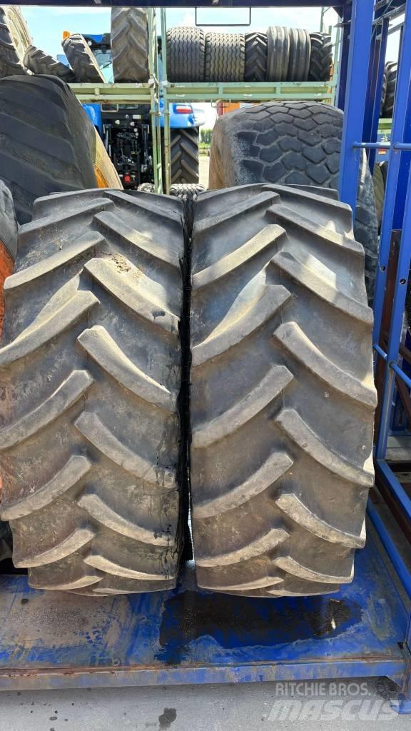 Mitas 440/65R28 Roti