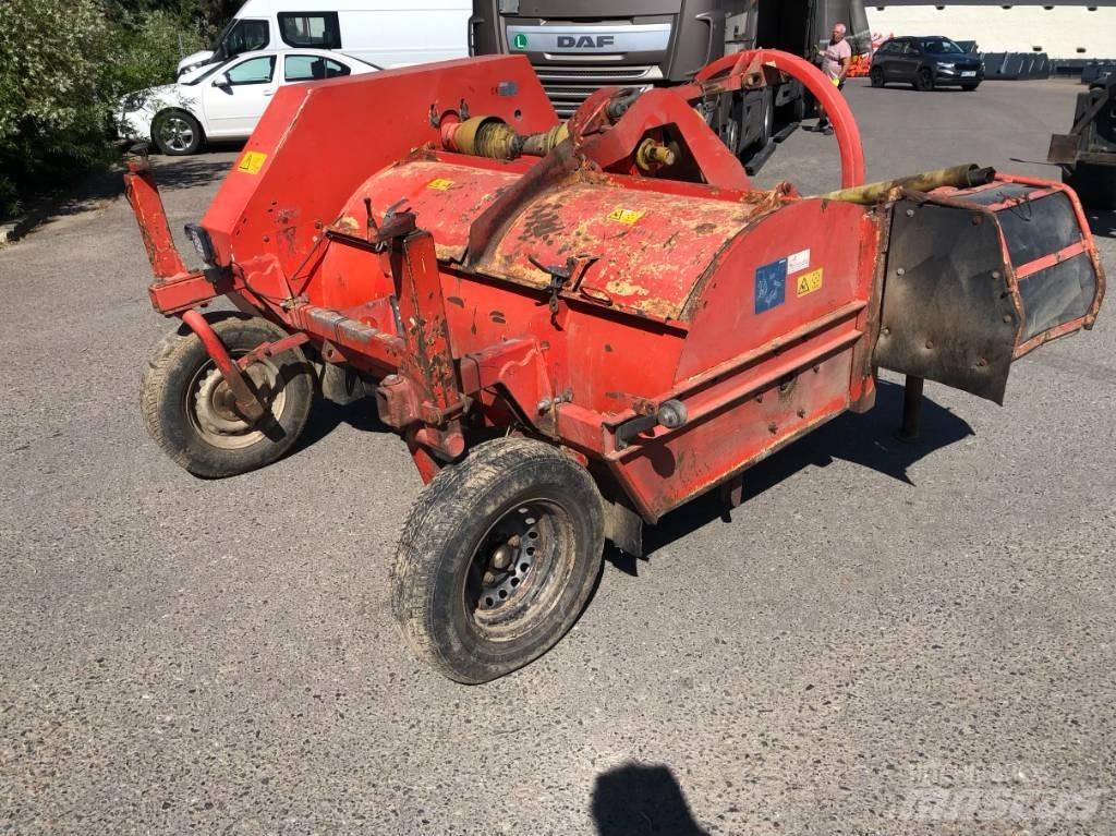 Grimme KS 1500 A Masina scos cartofi