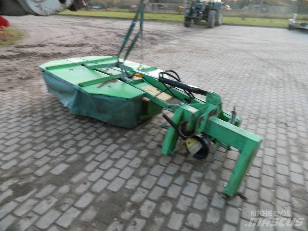 Kellfri 200 Cositoare de iarba
