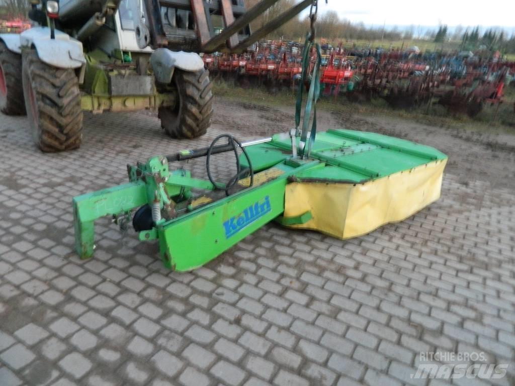 Kellfri 200 Cositoare de iarba