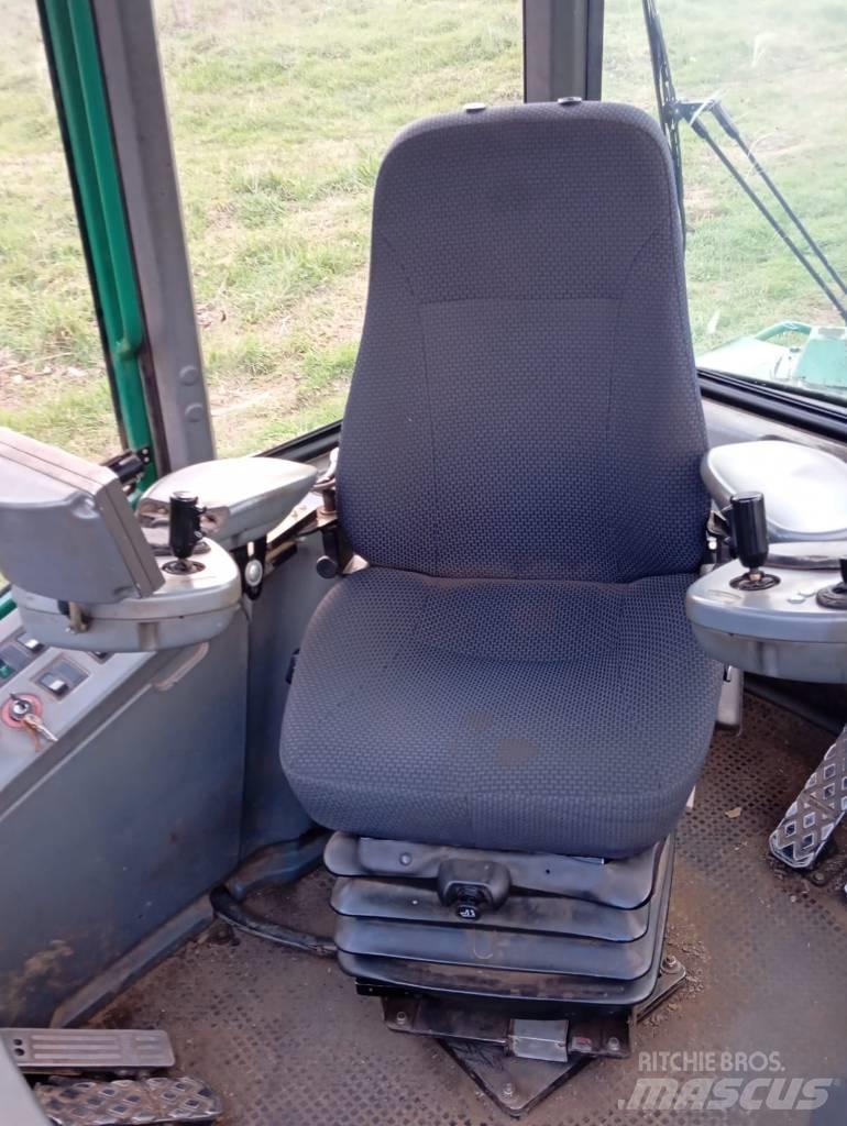 Timberjack 1410D Transportoare