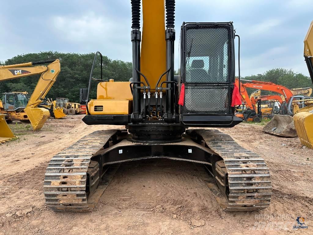 Sany SY 335 H Excavatoare pe șenile
