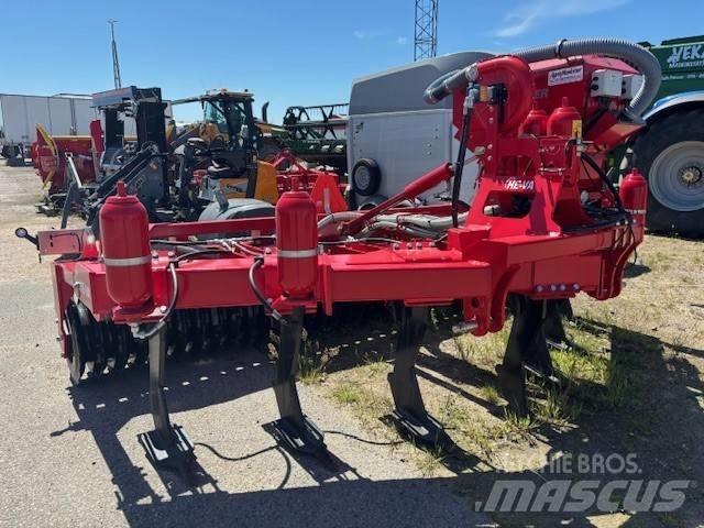 He-Va Sub-Tiller Perforatoare