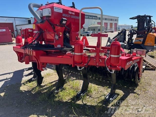 He-Va Sub-Tiller Perforatoare