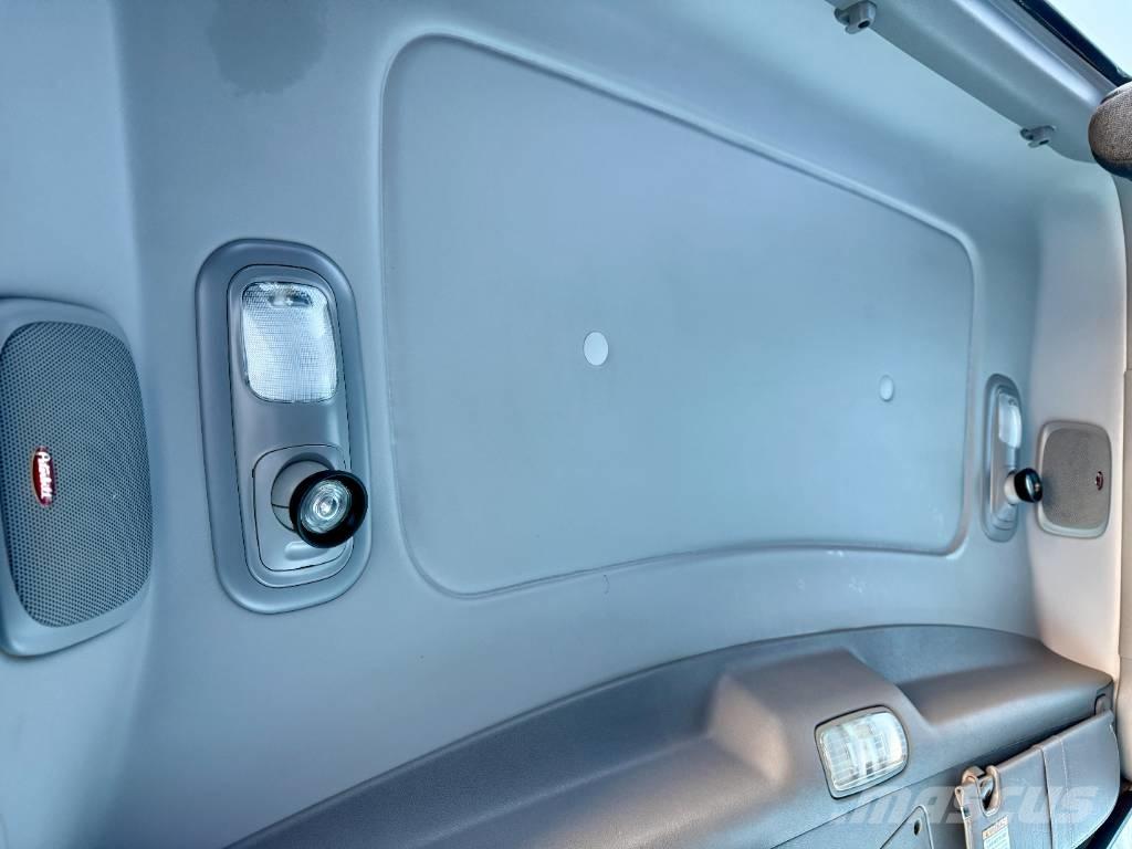 Peterbilt 389 Autotractoare