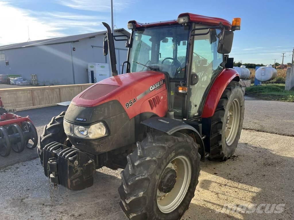 Case IH Farmall 95 A Tractoare