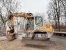 Liebherr A 314 Excavatoare cu roti
