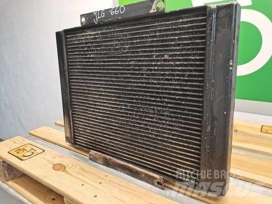 JLG 660 cooler Radiatoare