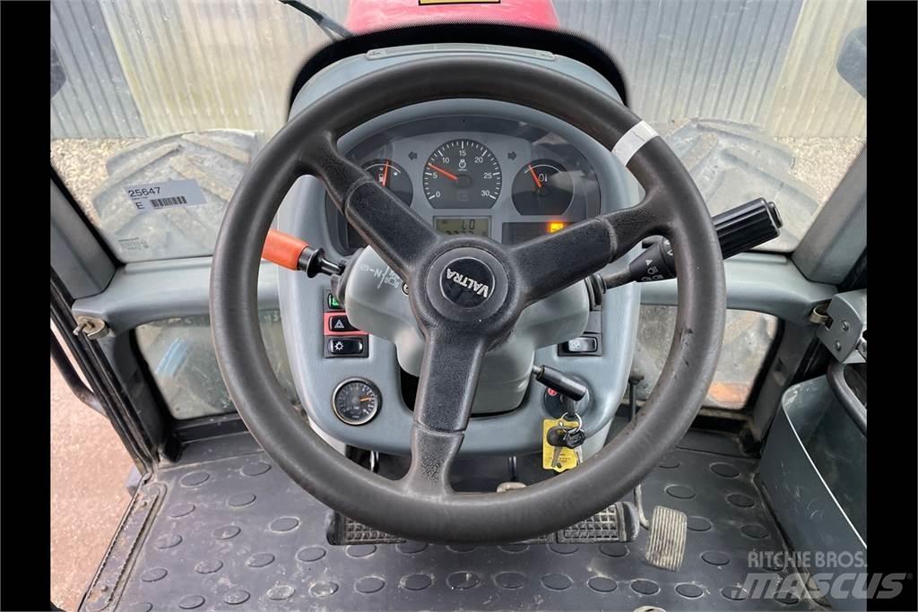 Valtra T153 Tractoare