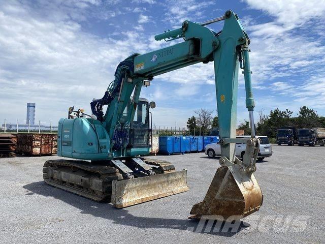 Kobelco SK130 UR -3 Excavatoare pe șenile

