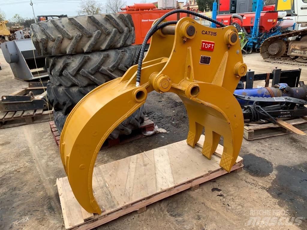  Toft ASC60 Cupa
