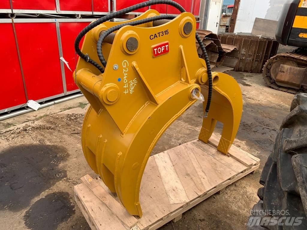  Toft ASC60 Cupa