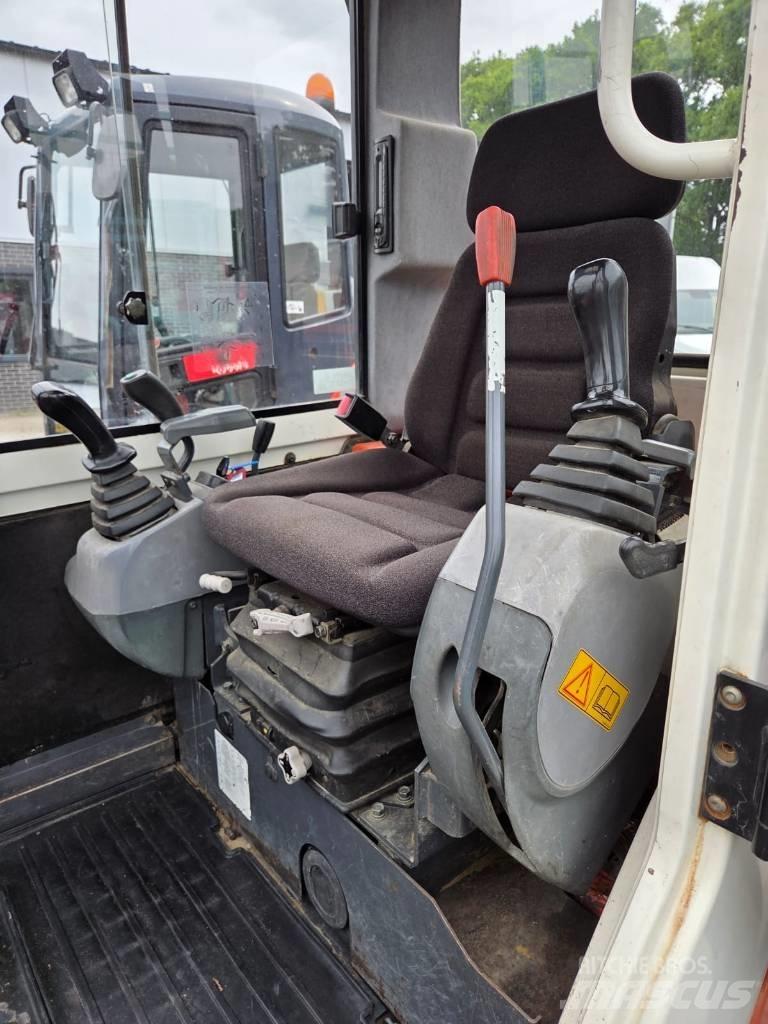 Kubota KX 61-3 Mini excavatoare < 7t