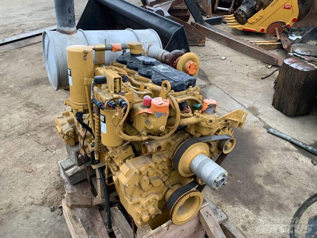 CAT C4.2 ENGINE Motoare