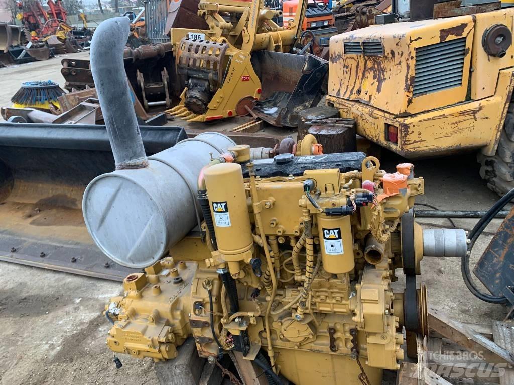 CAT C4.2 ENGINE Motoare