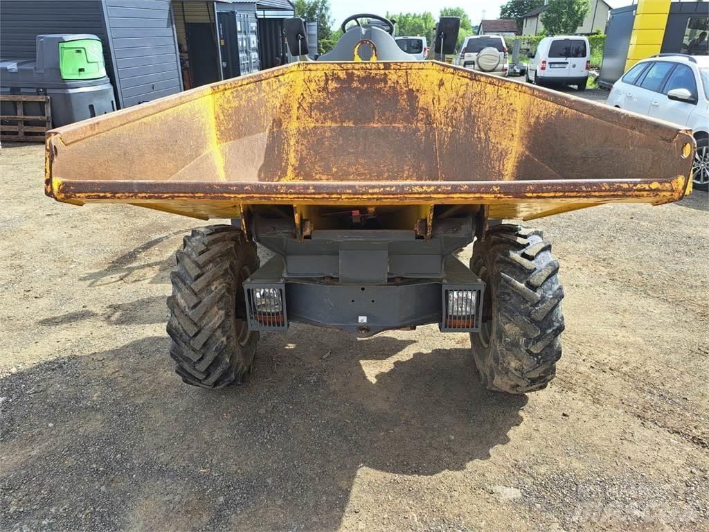 Wacker Neuson 3001 Utilaje construcții - Altele