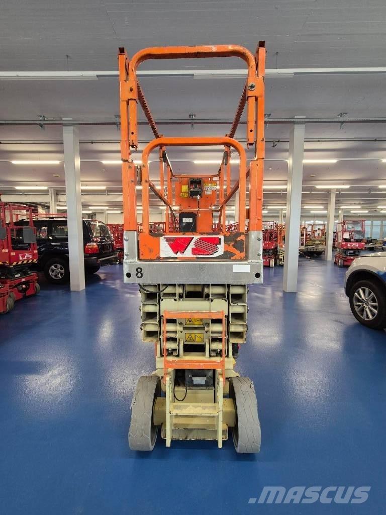JLG 2630 ES Platforme foarfeca
