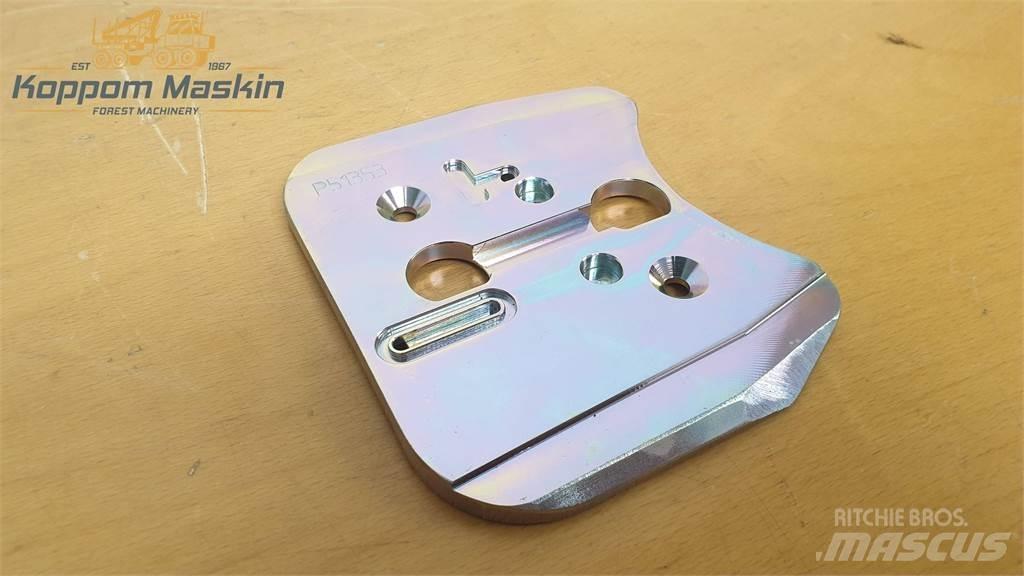 Ponsse P51353 Capete pentru culegatoare