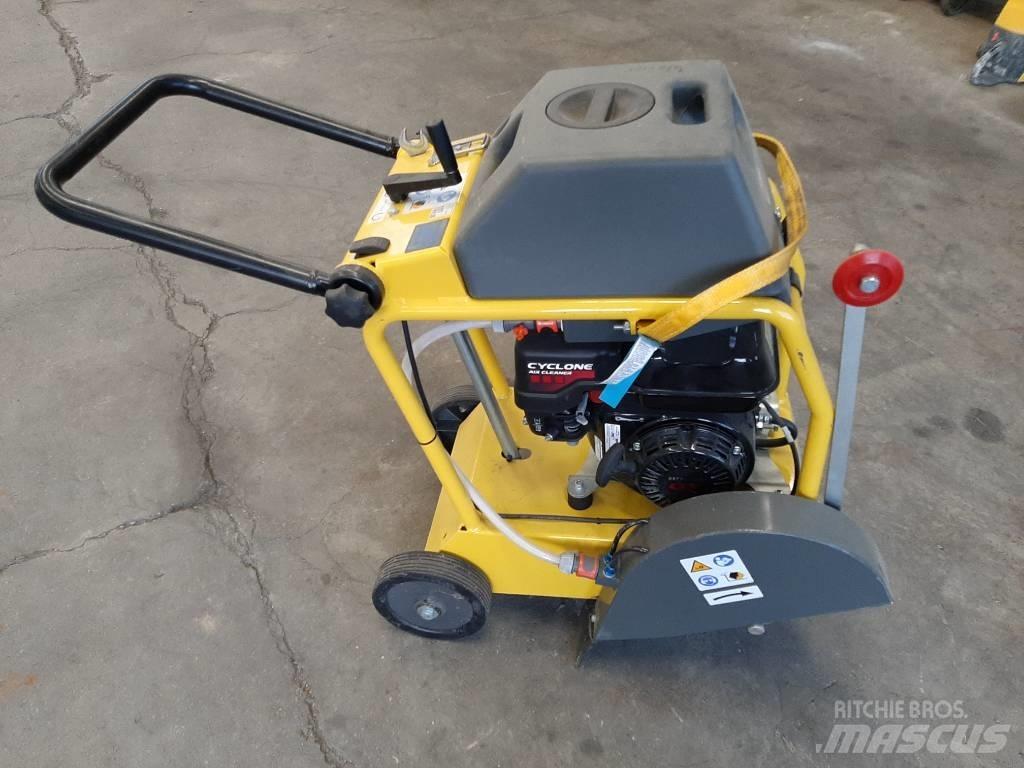 Wacker Neuson BFS735 Fierastrau pentru stanca si beton