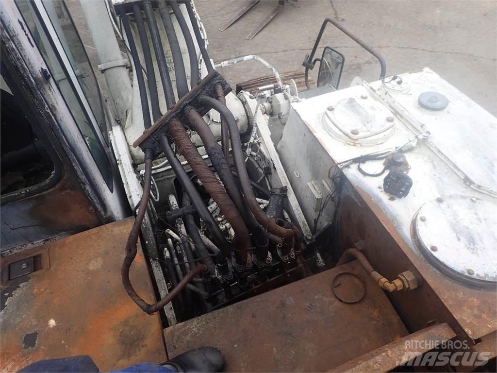 Liebherr R912 Tractoare