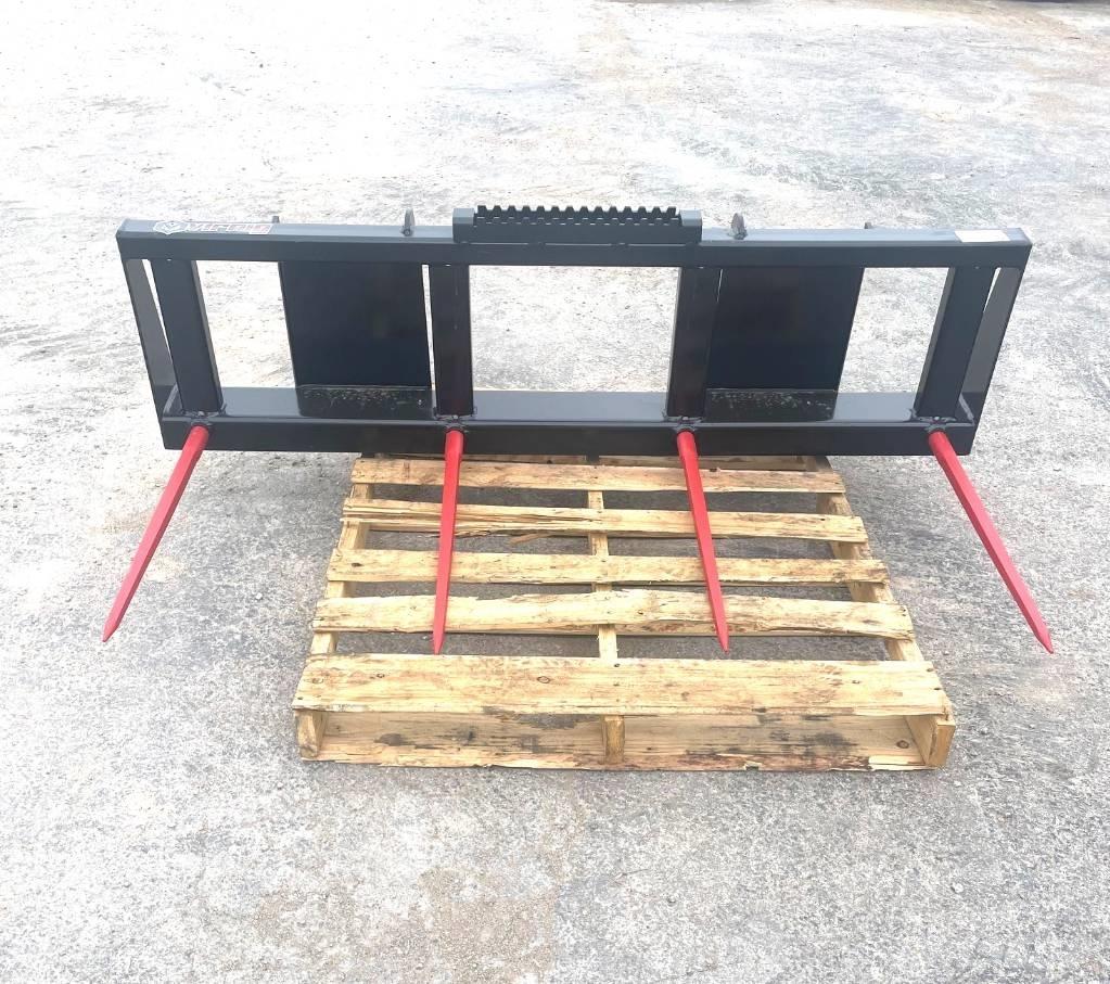 Virnig BASS66F Alte accesorii tractor