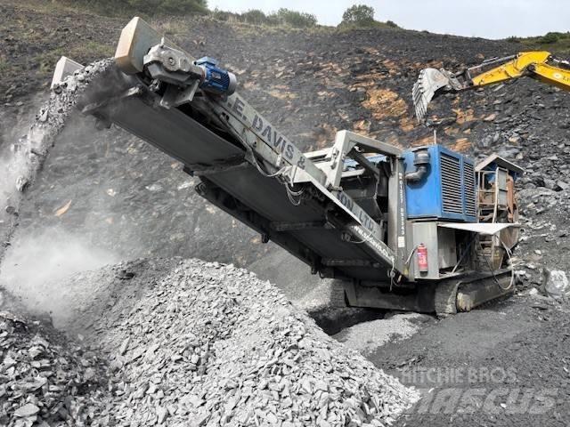 Kleemann MC110Z Concasoare