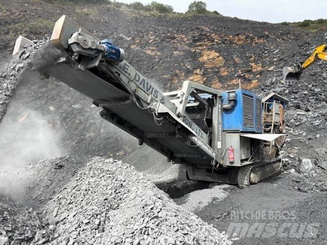 Kleemann MC110Z Concasoare