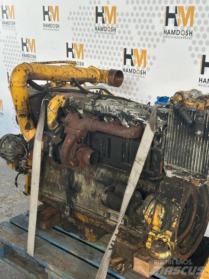 Deutz Motor BF6L913 Motoare