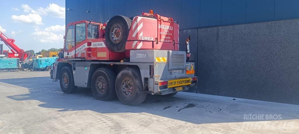 Terex Demag AC 40-1 Stivuitoare - Altele