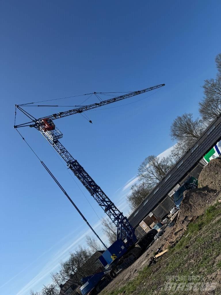 Peiner CRL 42-80 Macarele