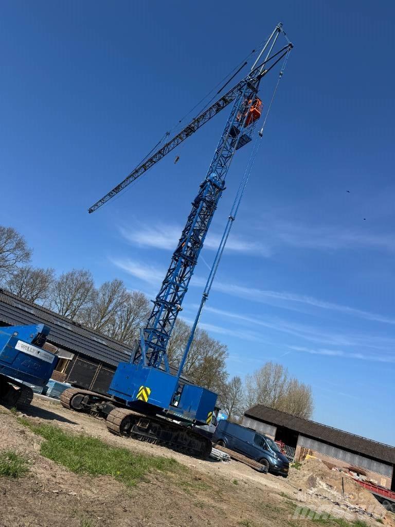 Peiner CRL 42-80 Macarele