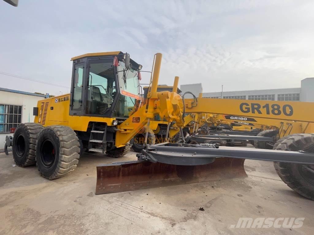 XCMG GR 180 Gredere