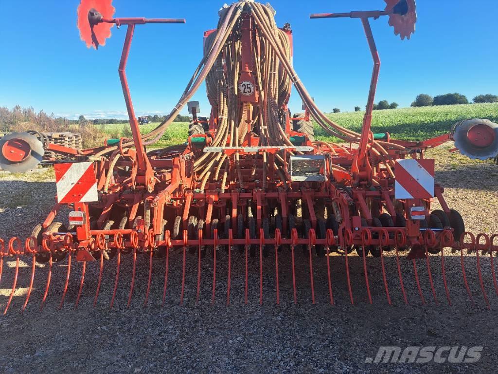  Såmaskine Kverneland Semanatoare