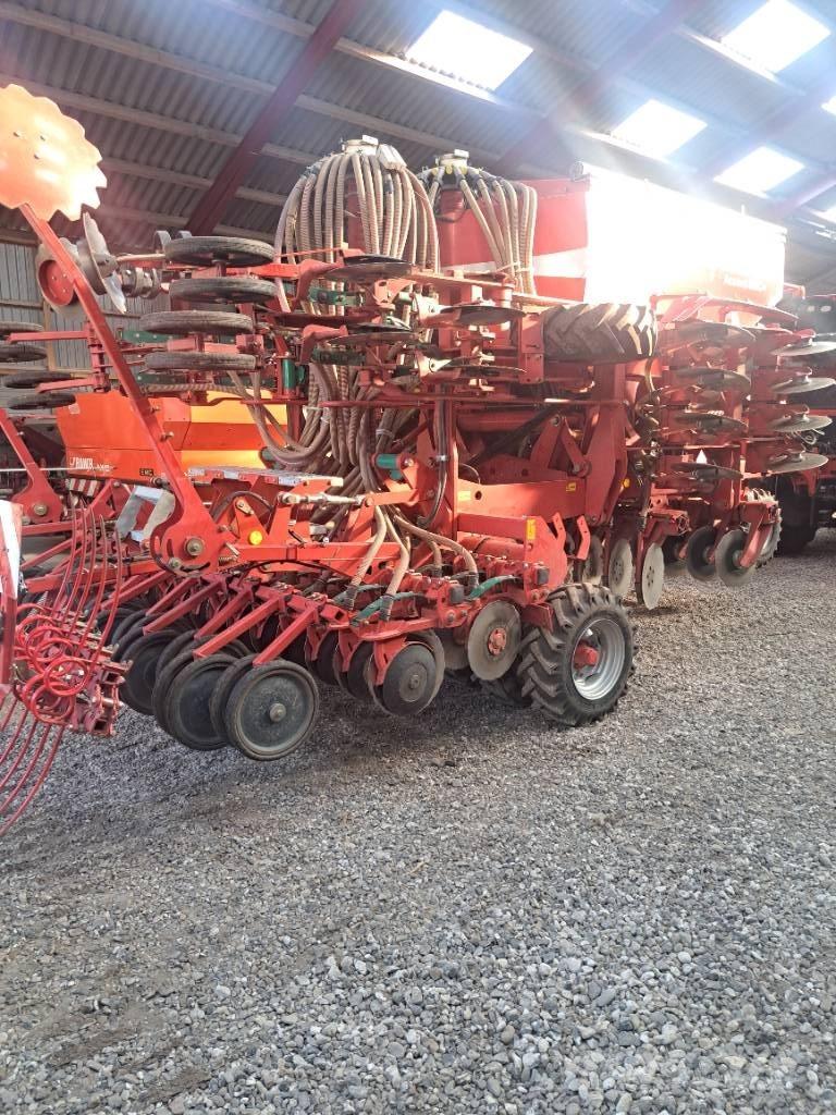  Såmaskine Kverneland Semanatoare