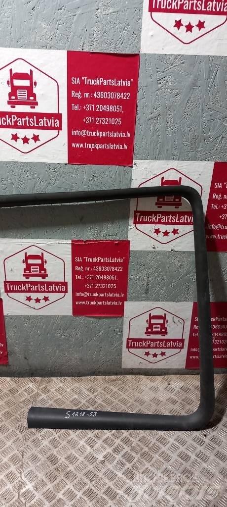 Scania R 440     1740285 Cabine si interior