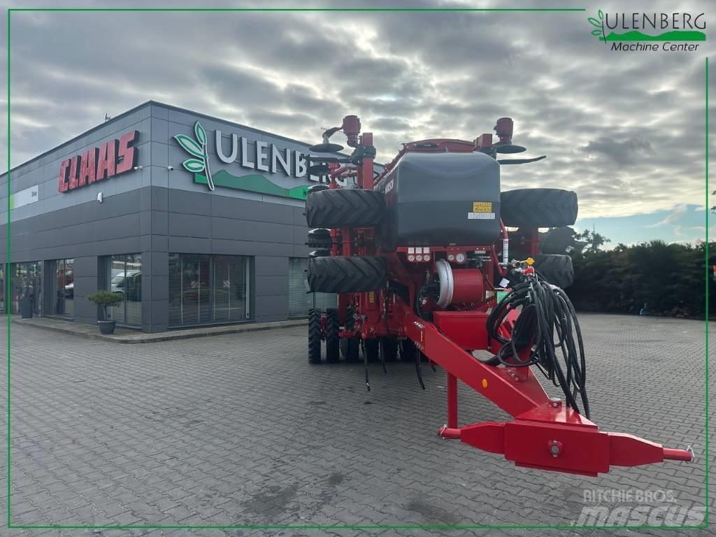 Horsch Focus 6.35 TD Perforatoare