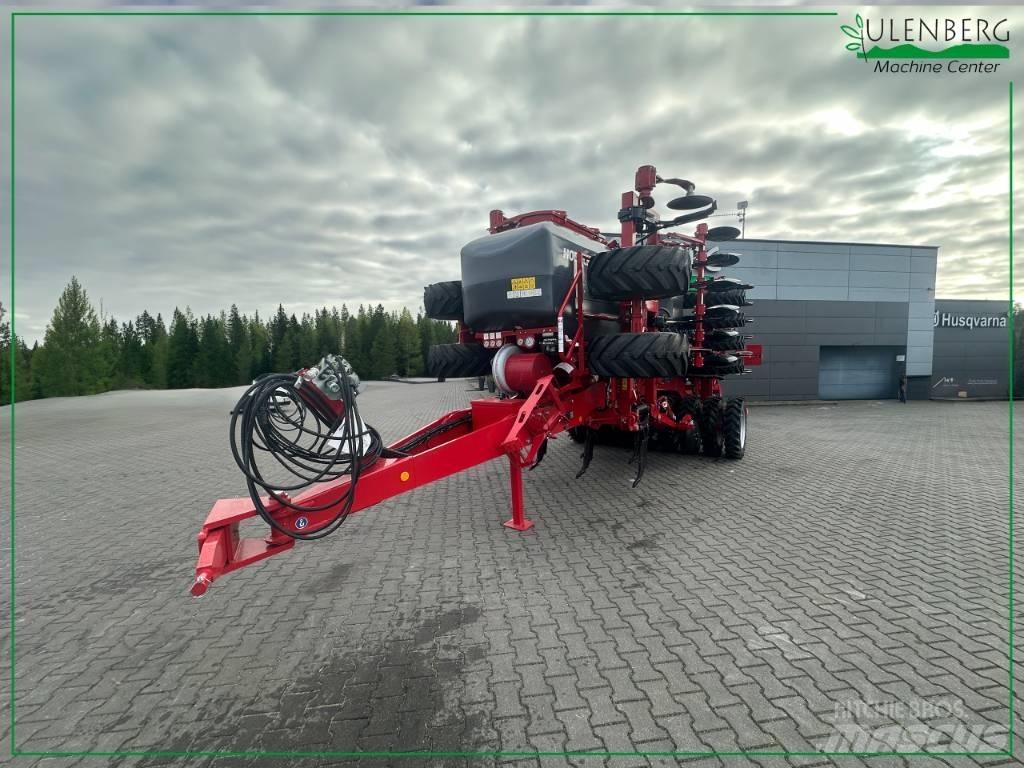 Horsch Focus 6.35 TD Perforatoare