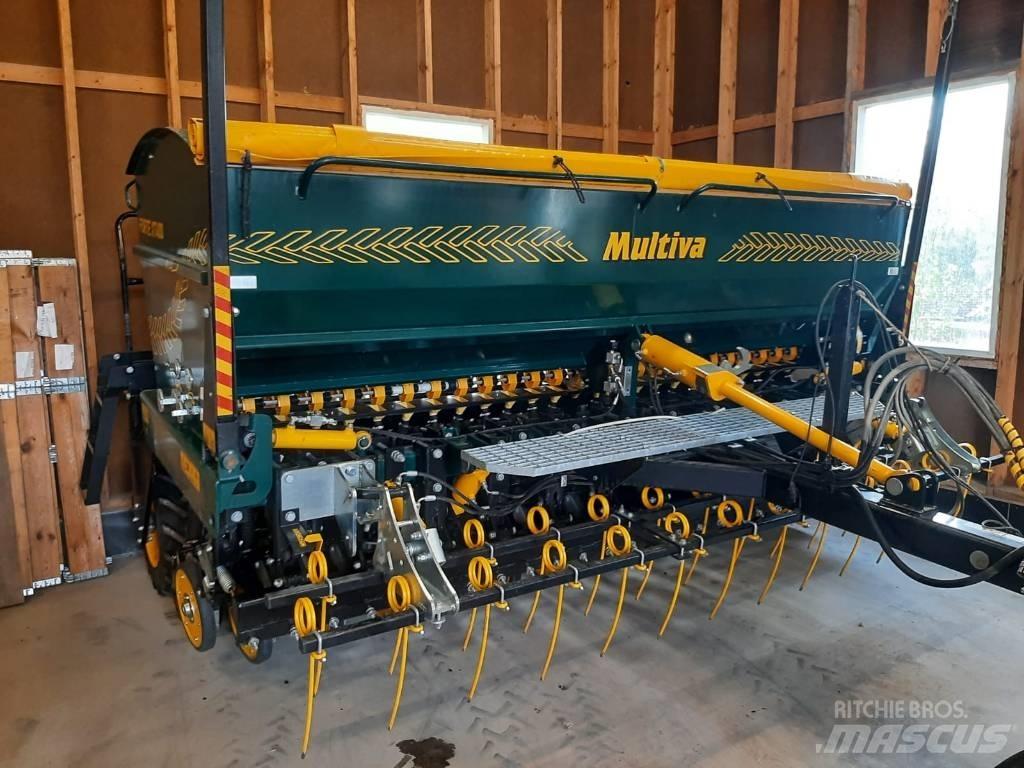 Multiva XT 400 Semanatoare