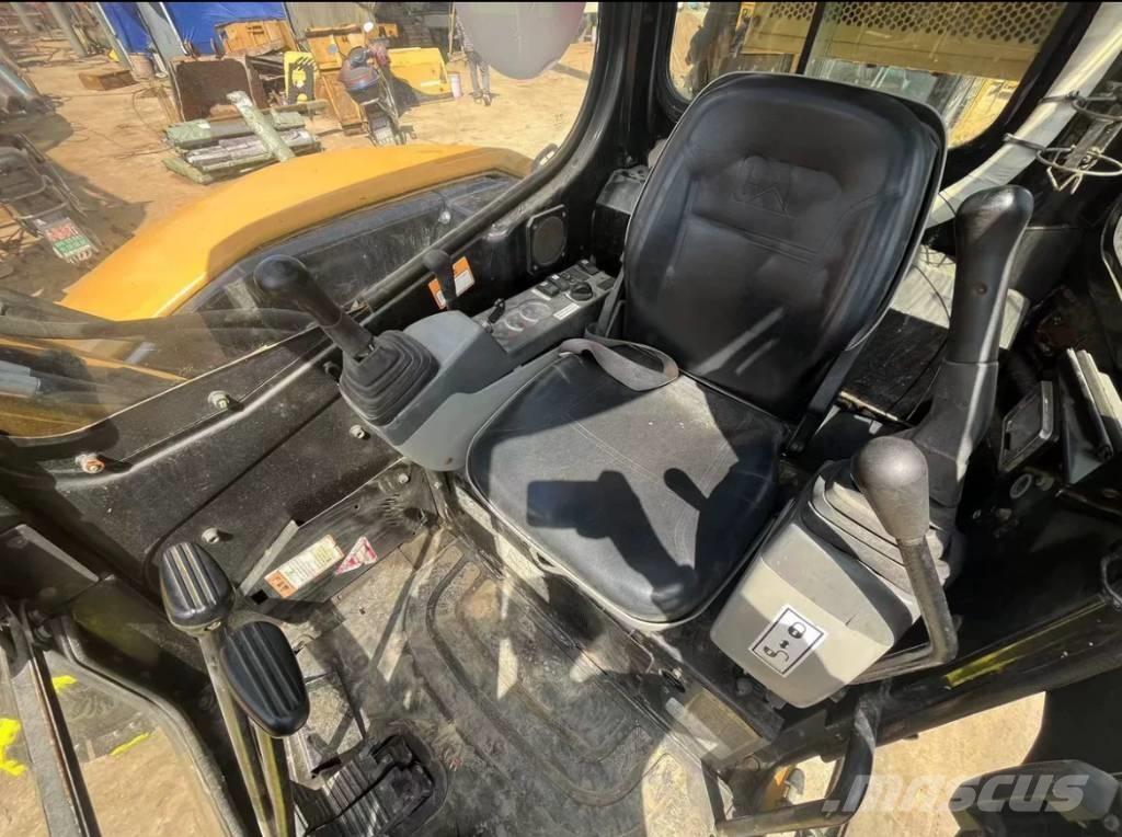 CAT 305 C CR Mini excavatoare < 7t