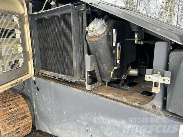 Metso ST 2.8 Dispozitive mobile de cernut