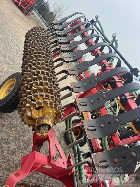 Väderstad ROLLEX 620 Tavaluguri