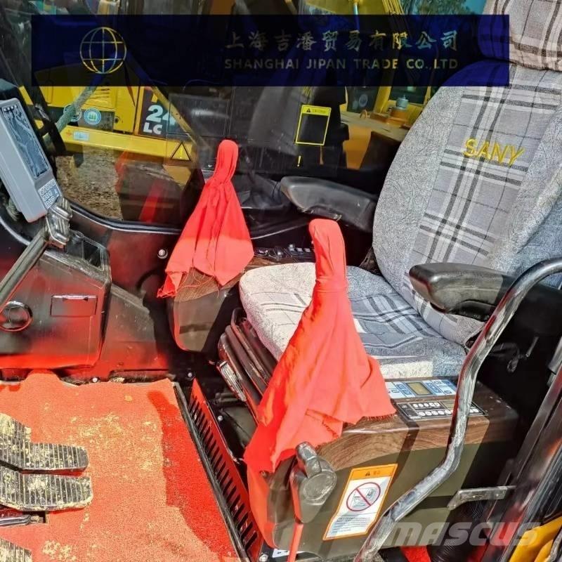 Sany SY 235 H Excavatoare pe șenile
