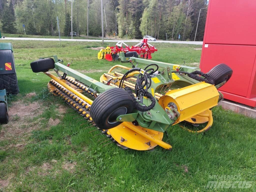 Elho V-Twin 600 Combina