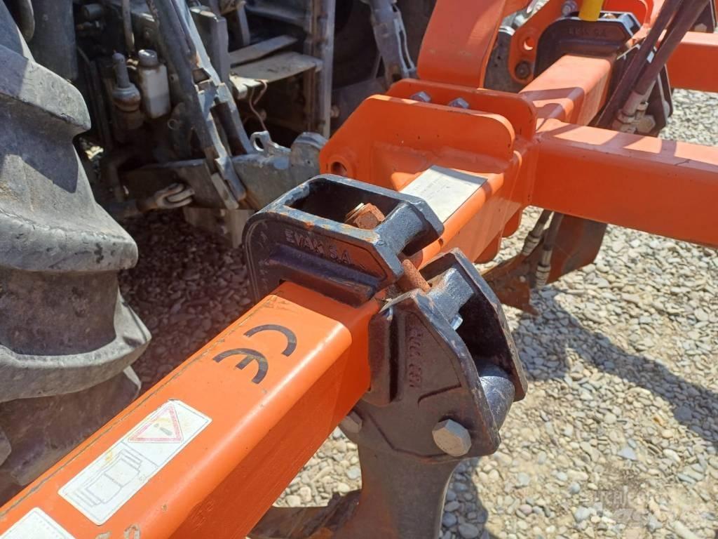  Evak Y62 Utilaje agricole - Altele