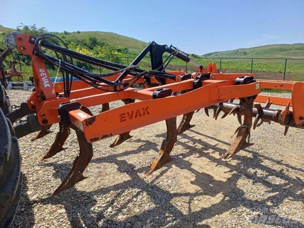  Evak Y62 Utilaje agricole - Altele