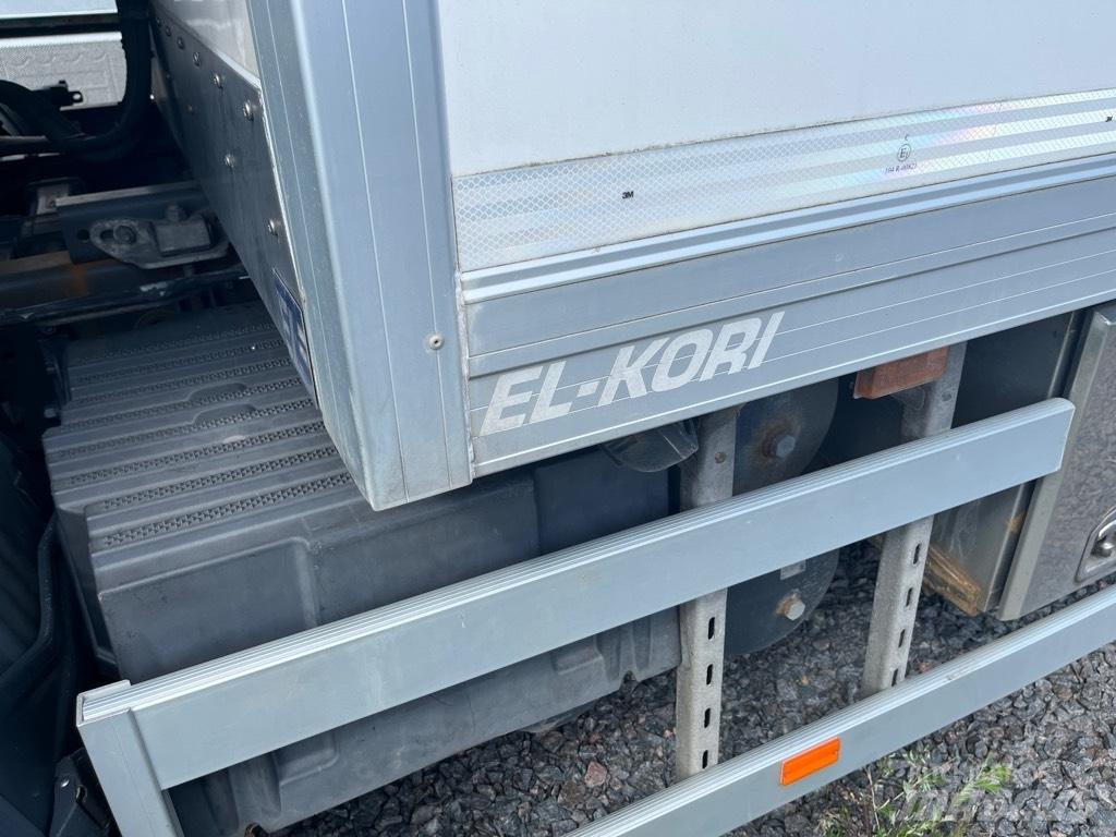 Scania P 310 Camion cu control de temperatura