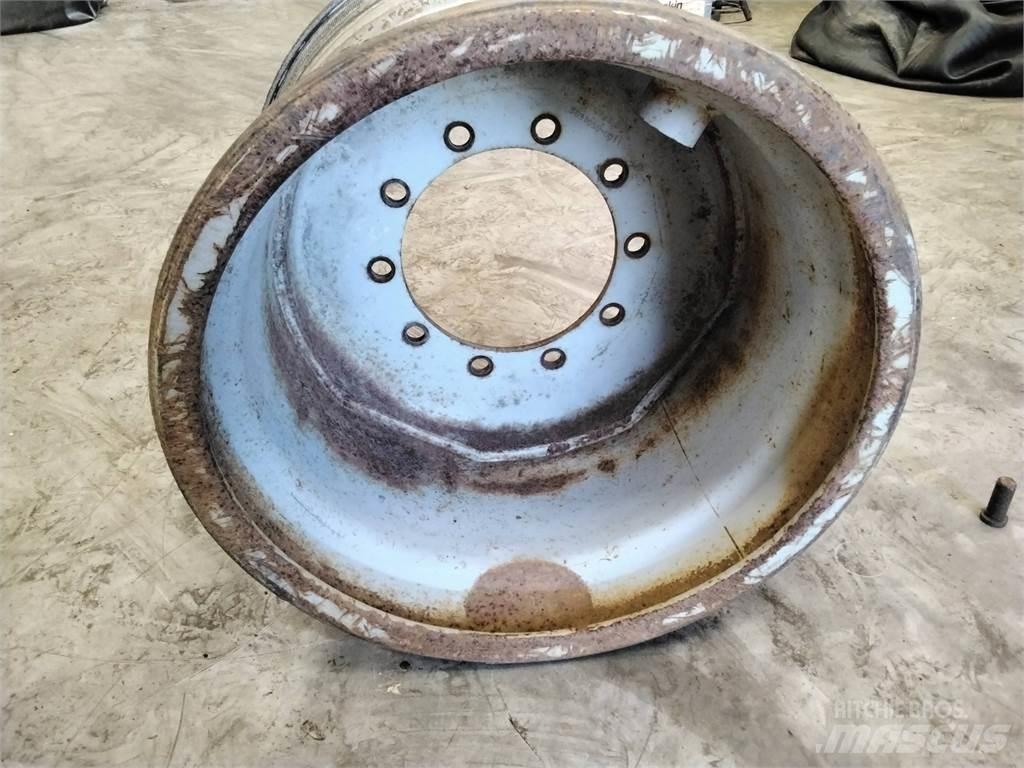 Valmet 890 20x26,5 Anvelope, roti si jante