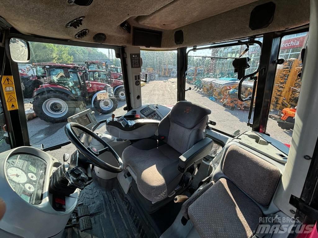 Massey Ferguson 7499 Tractoare