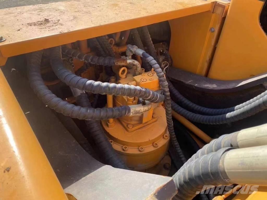 Sany 215c 305C Excavatoare pe șenile
