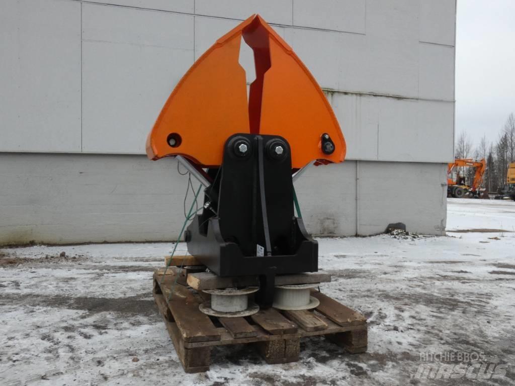 Rapikoura NTP-10 Intretinere cale ferata